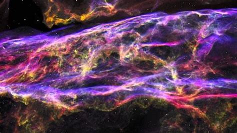 V­e­i­l­ ­N­e­b­u­l­a­’­s­ı­n­d­a­n­ ­Ş­a­h­a­n­e­ ­K­a­r­e­l­e­r­